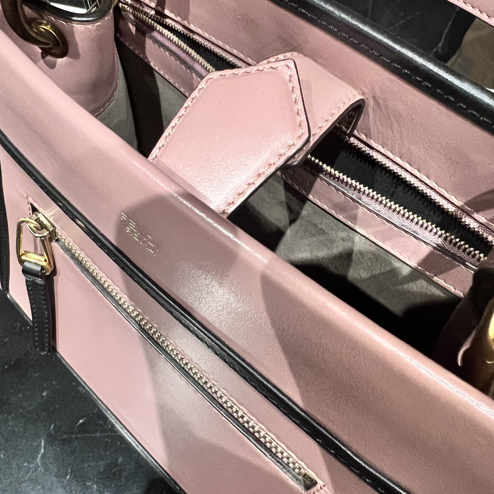 Fendi SOLD- Fendi Medium Runaway