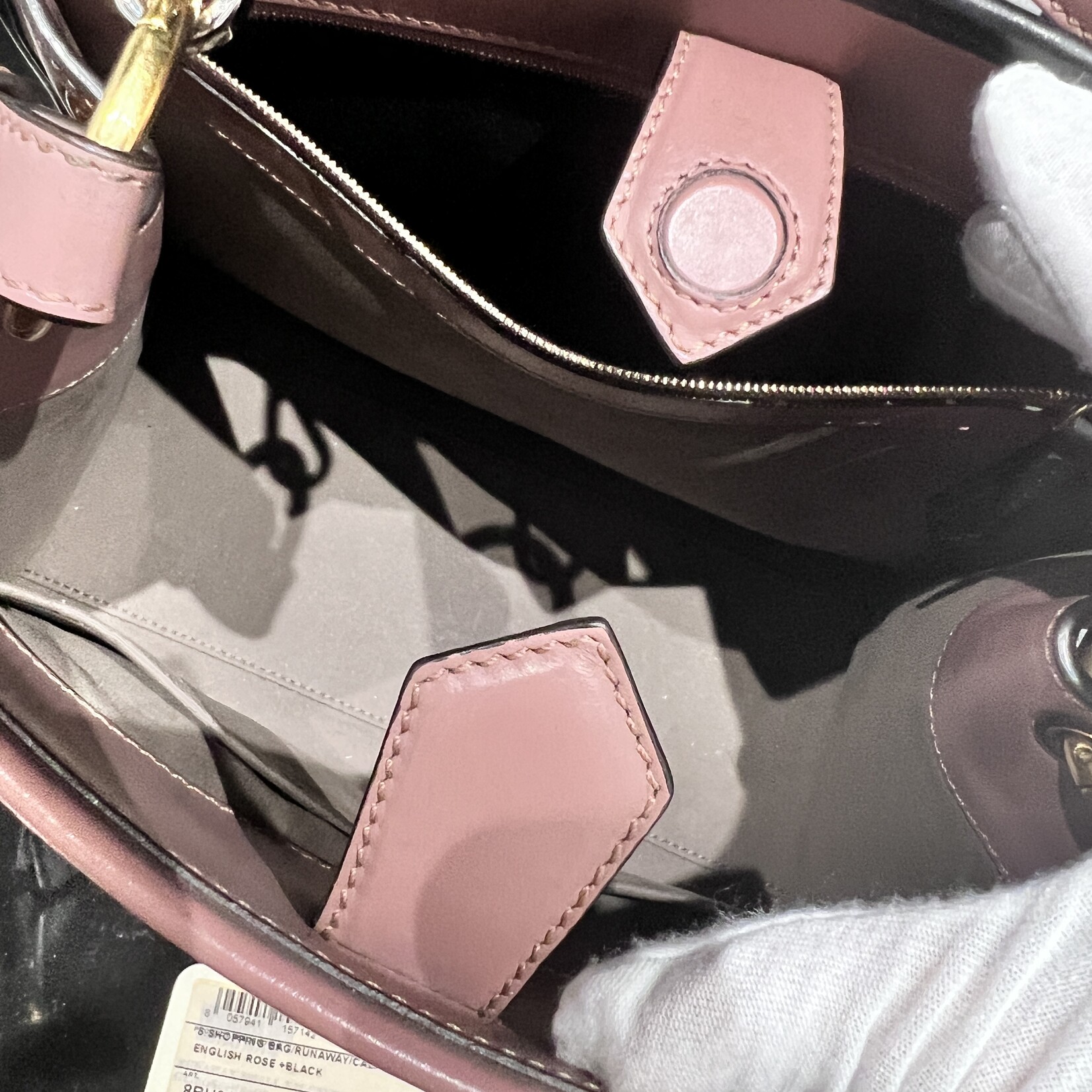 Fendi SOLD- Fendi Medium Runaway
