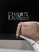 Prada SOLD - Prada Bandoliera Camera Bag