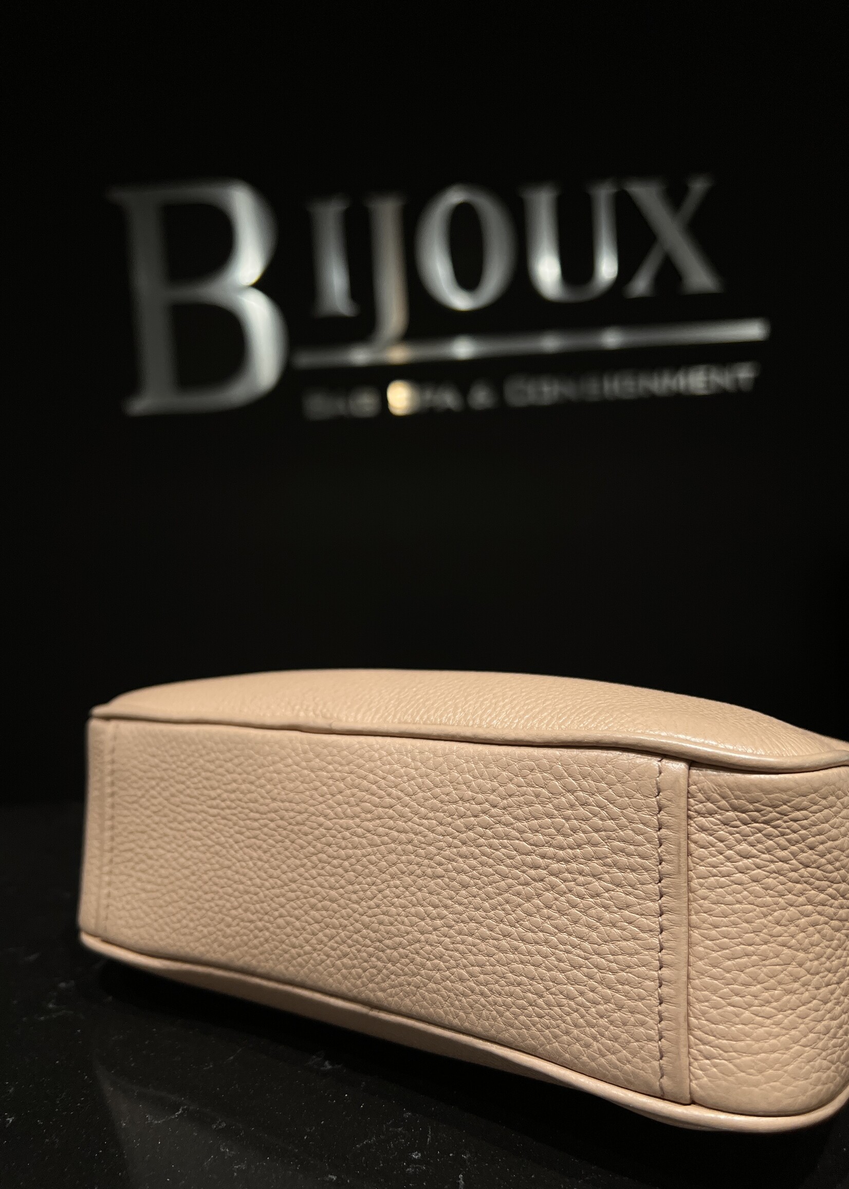 Prada SOLD- Prada Bandoliera Camera Bag