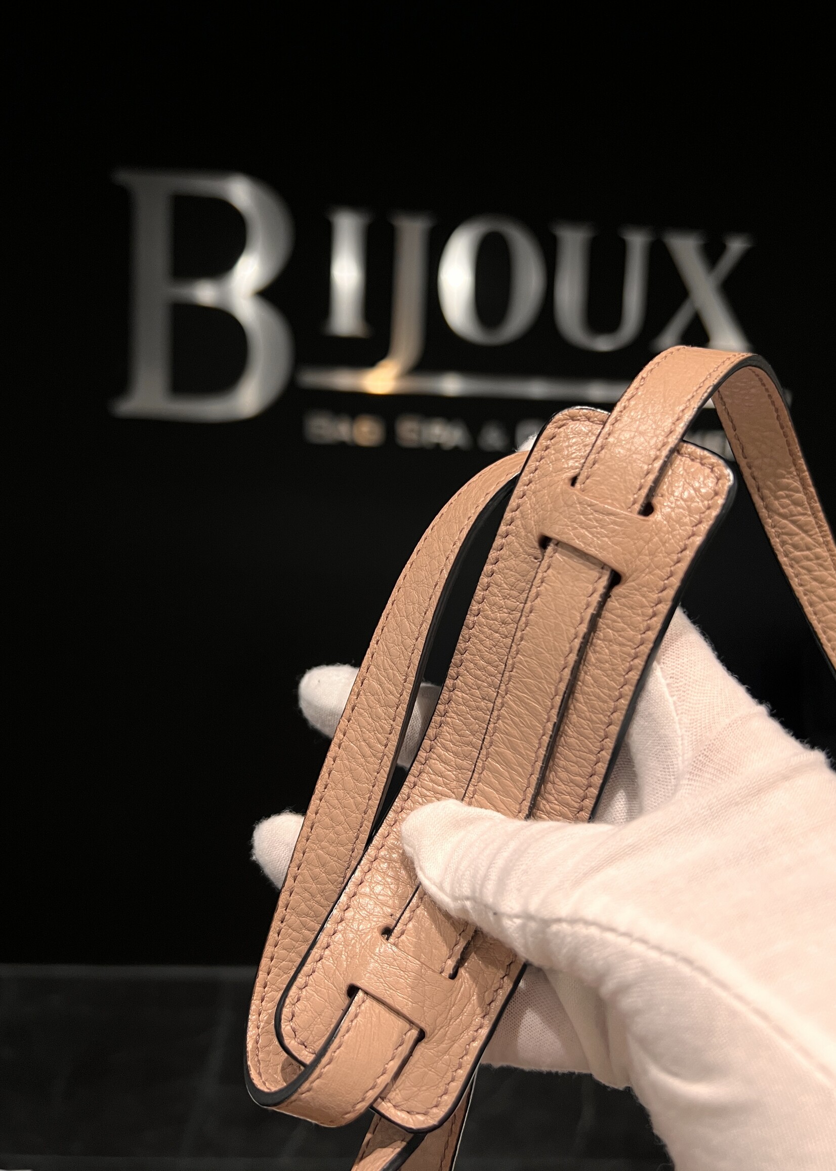 Prada SOLD- Prada Bandoliera Camera Bag