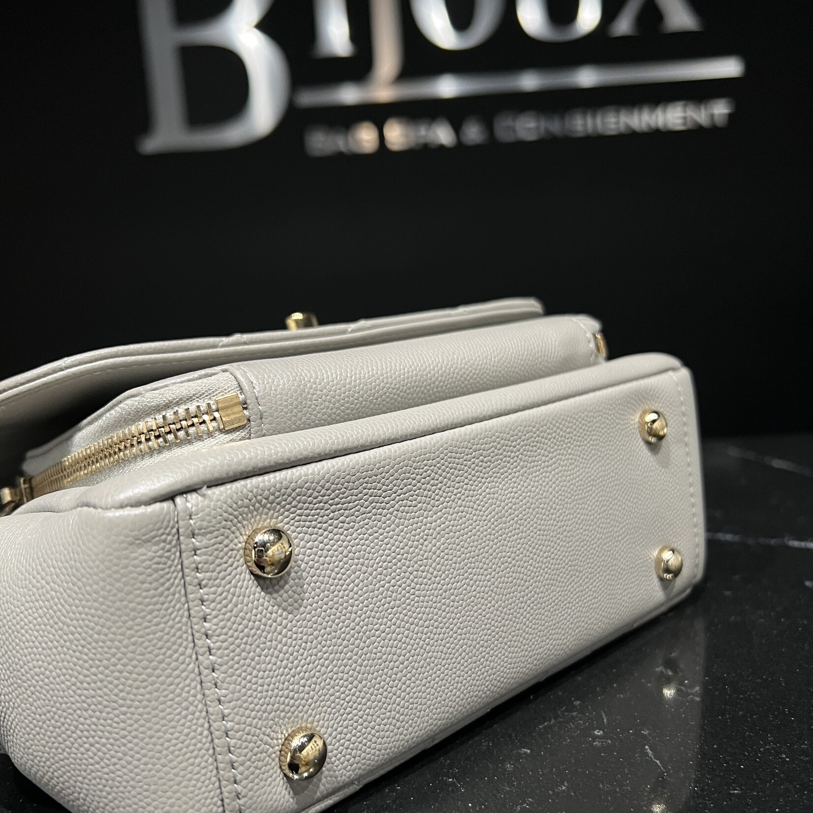 Chanel SOLD - Chanel Business Affinity Small