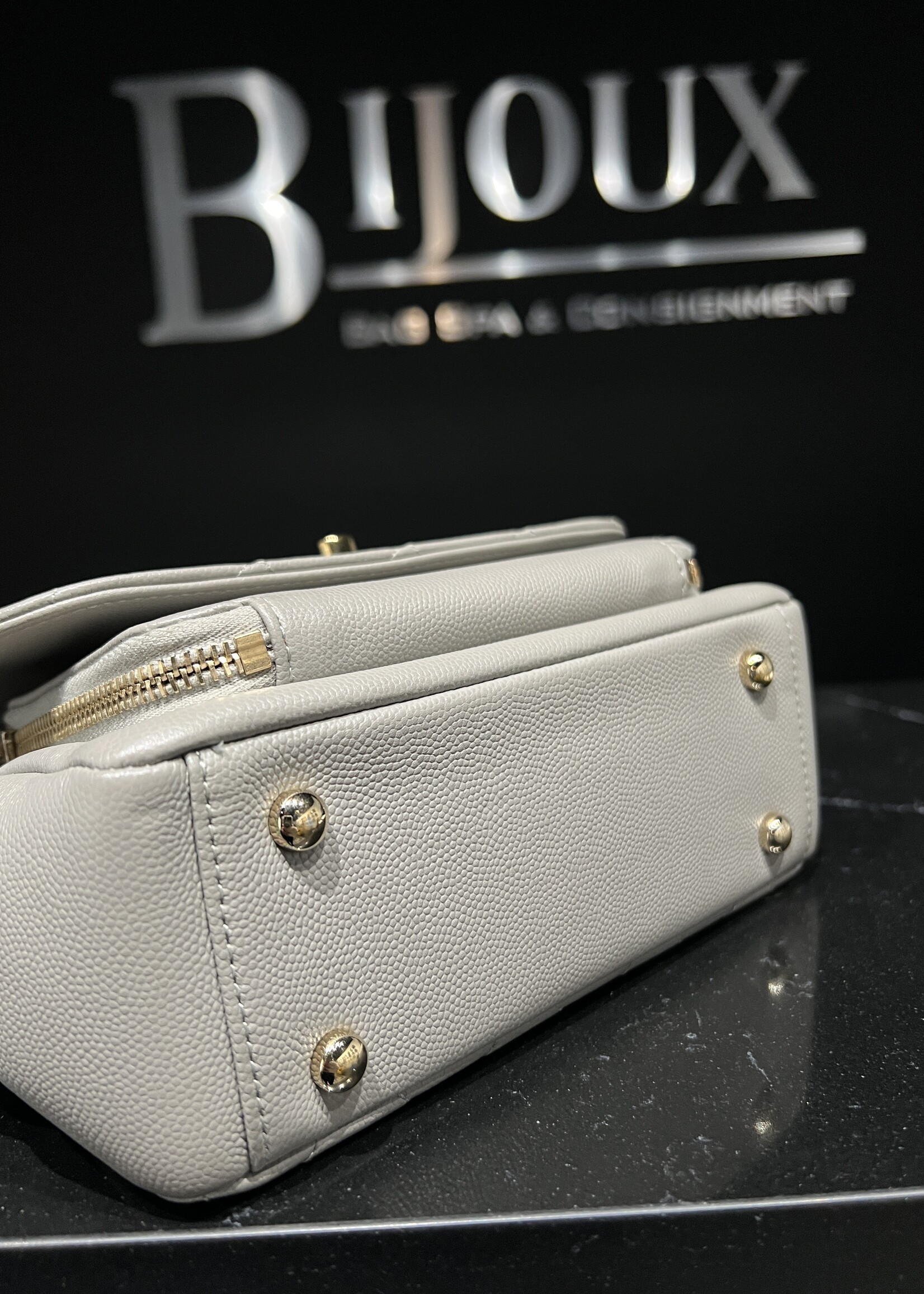 Chanel SOLD - Chanel Business Affinity Small