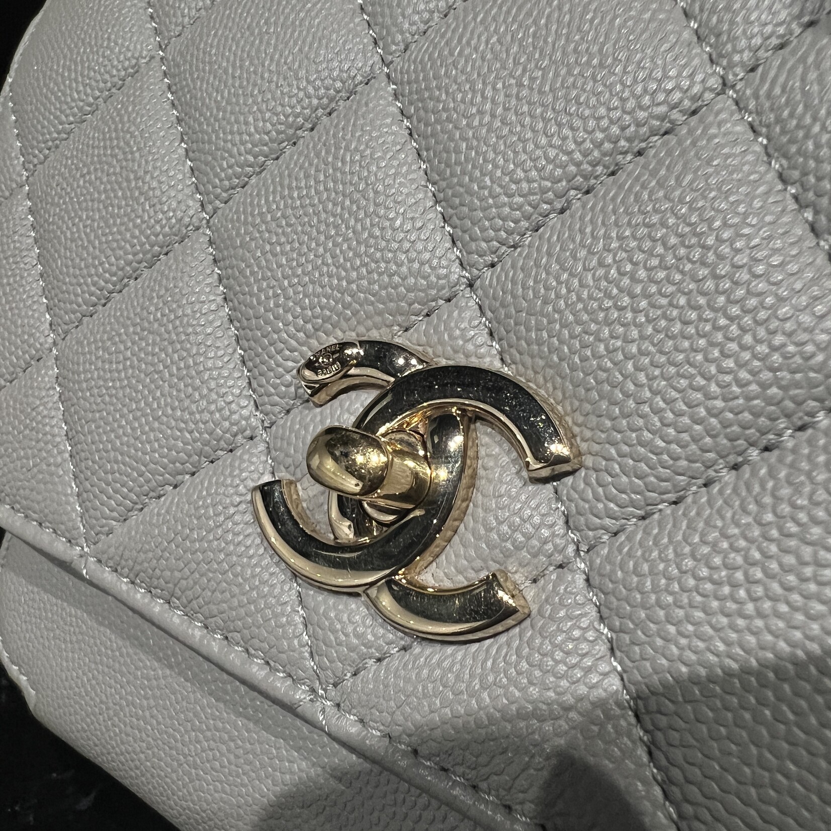 Chanel SOLD - Chanel Business Affinity Small