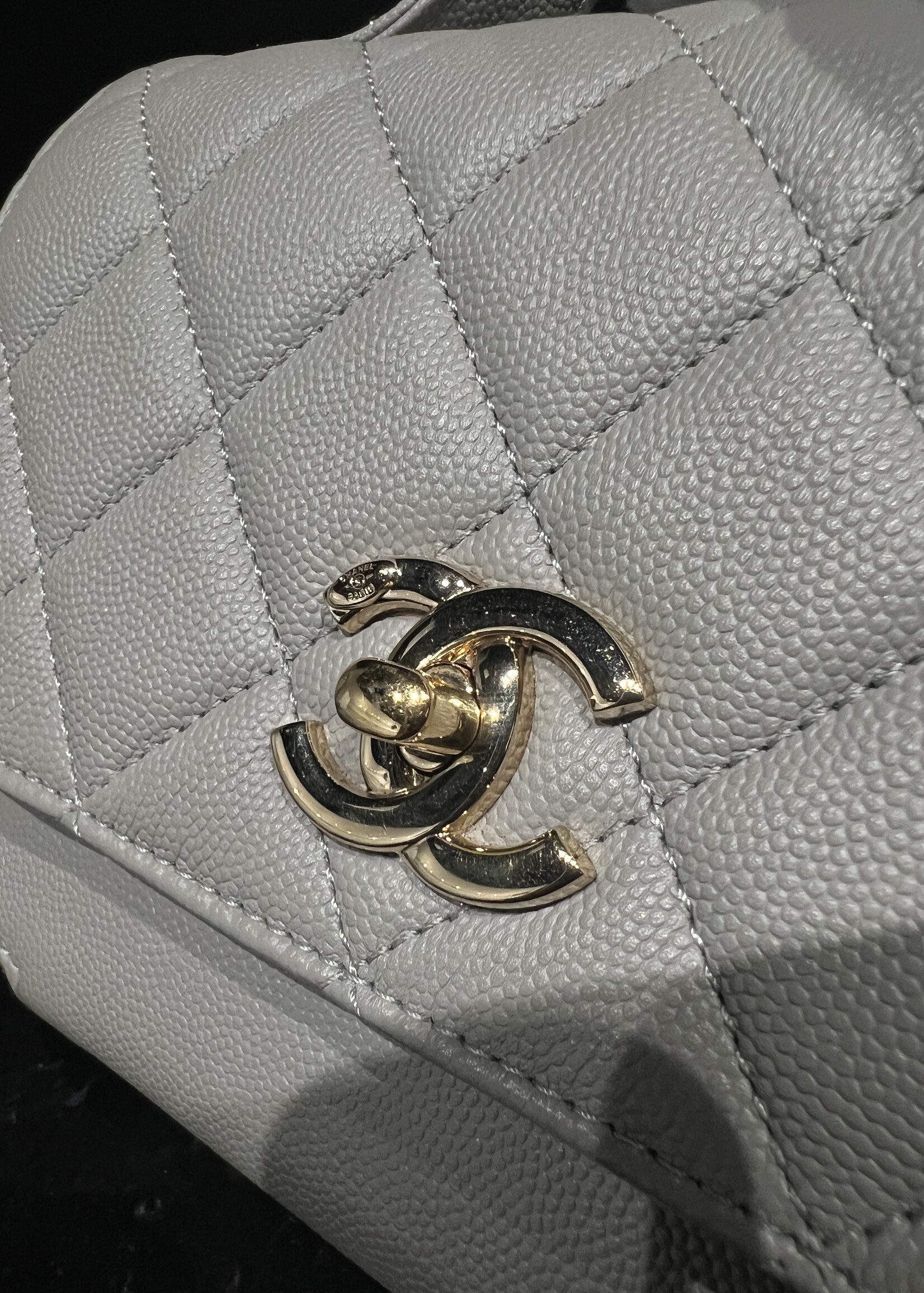 Chanel SOLD - Chanel Business Affinity Small