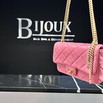 Chanel Chanel Mini Flap