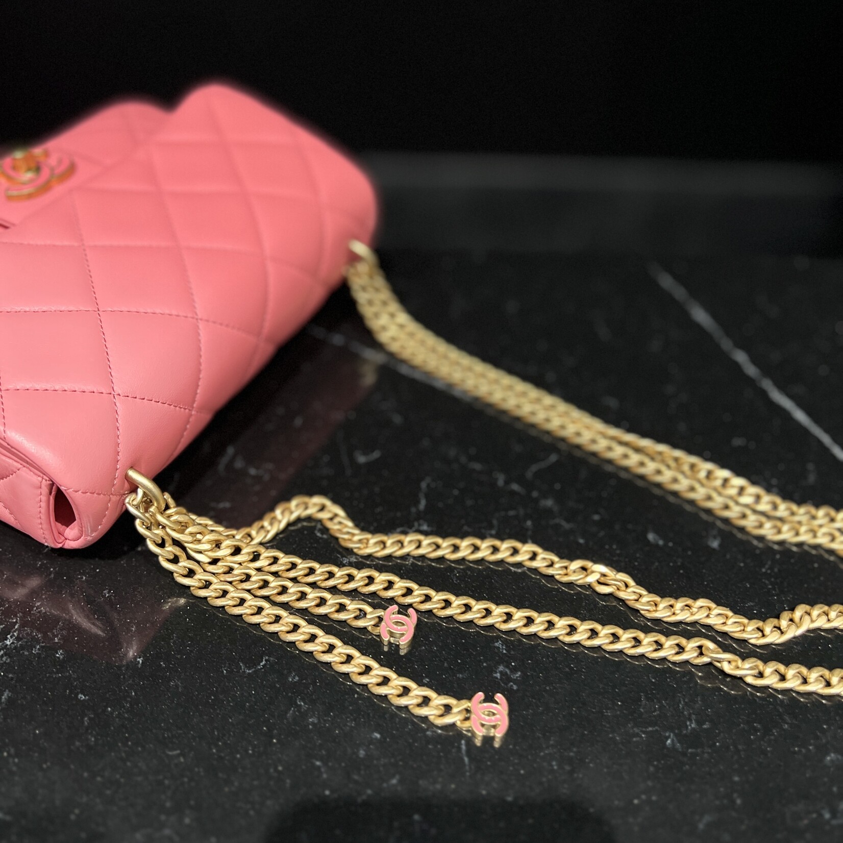 Chanel Chanel Mini Flap