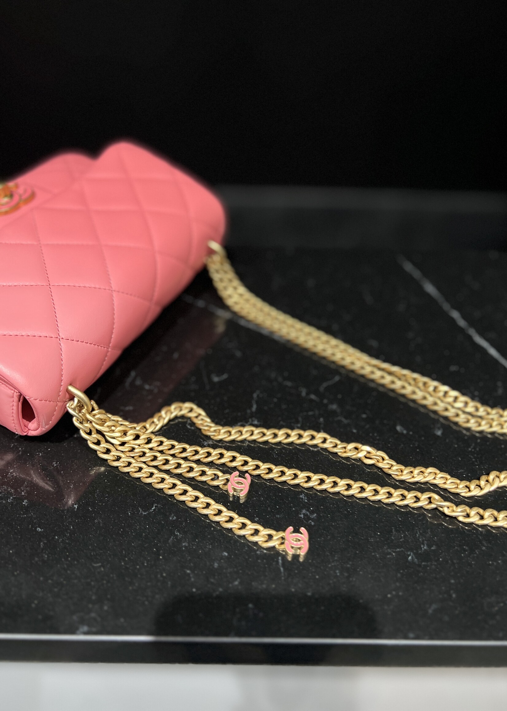 Chanel Chanel Mini Flap