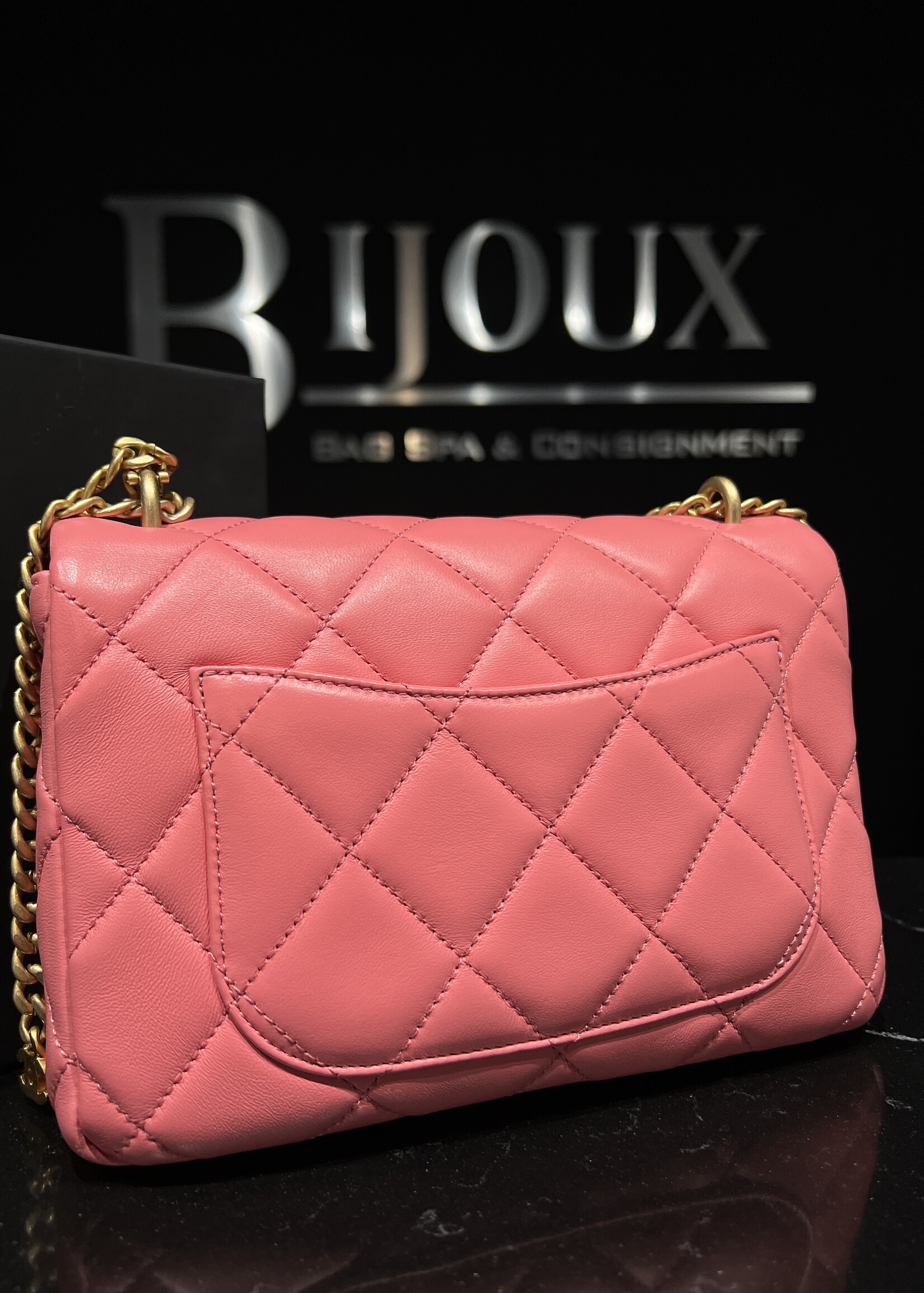 Chanel Chanel Mini Flap