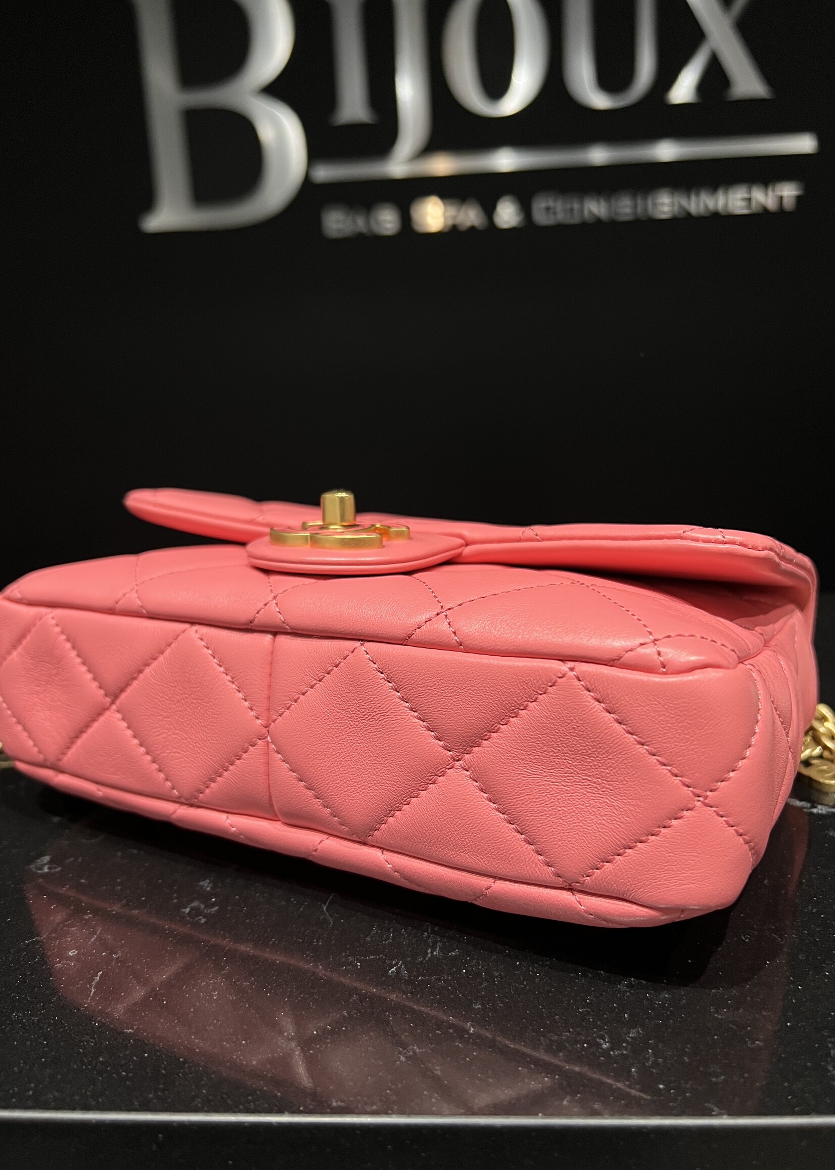 Chanel Chanel Mini Flap