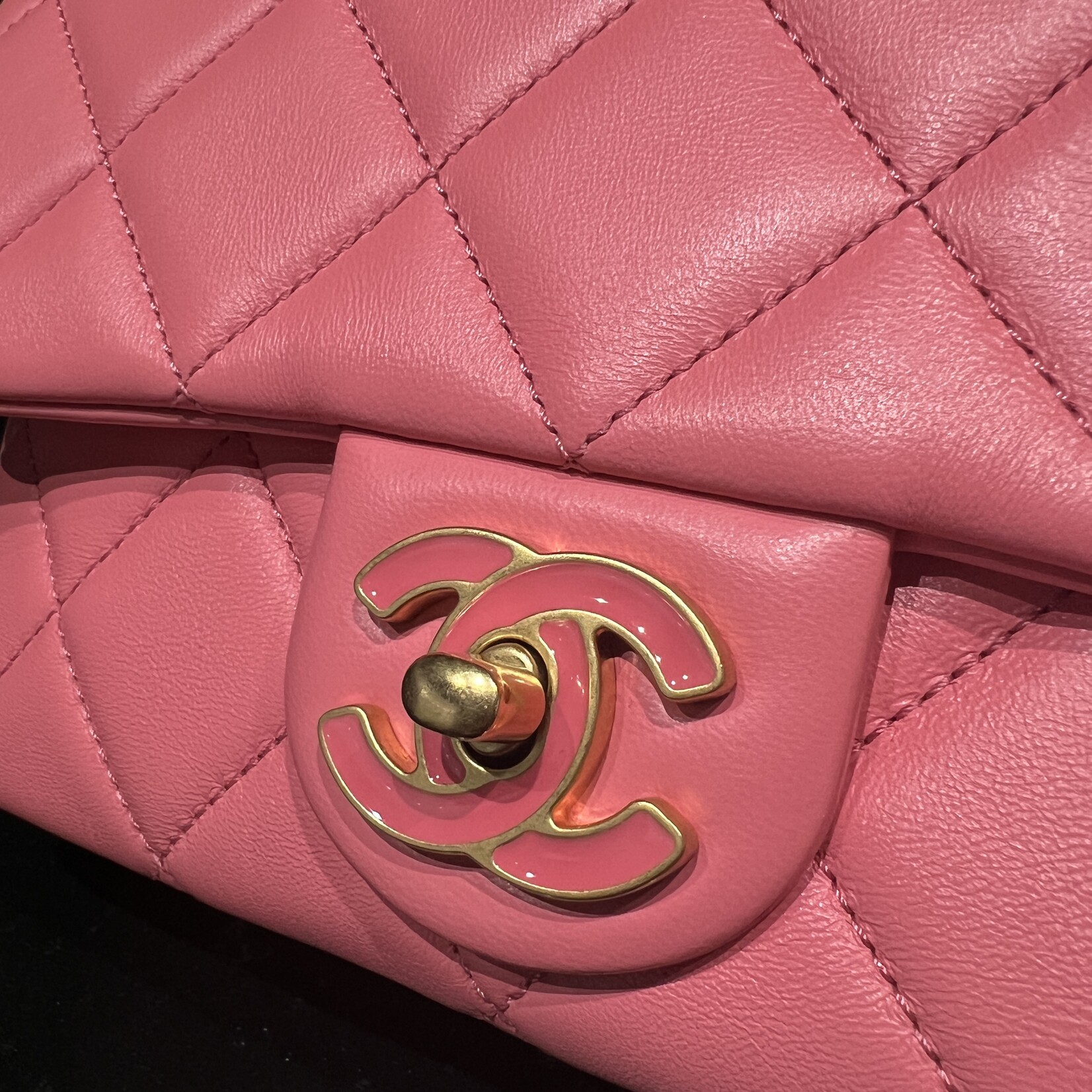 Chanel Chanel Mini Flap