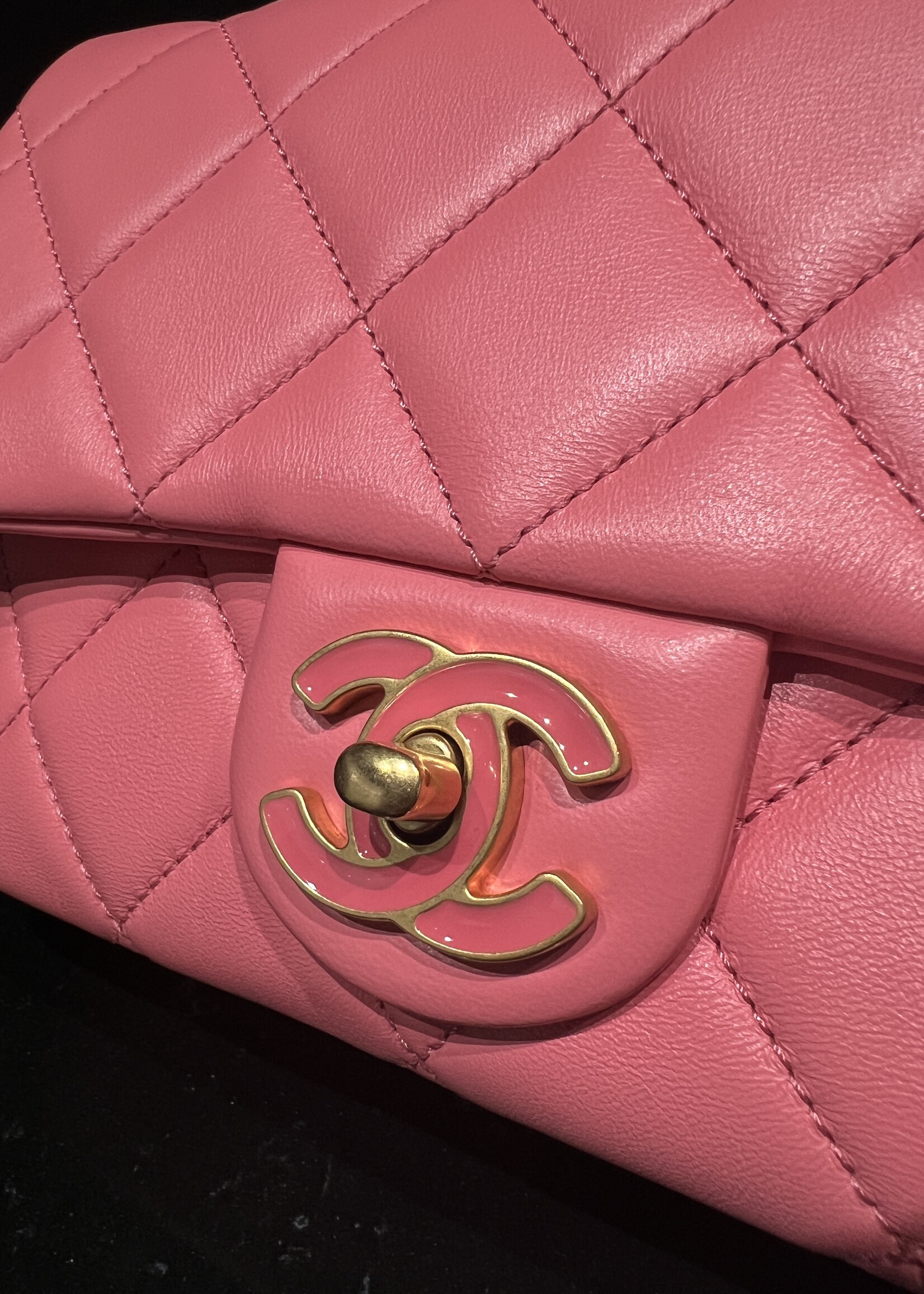 Chanel Chanel Mini Flap