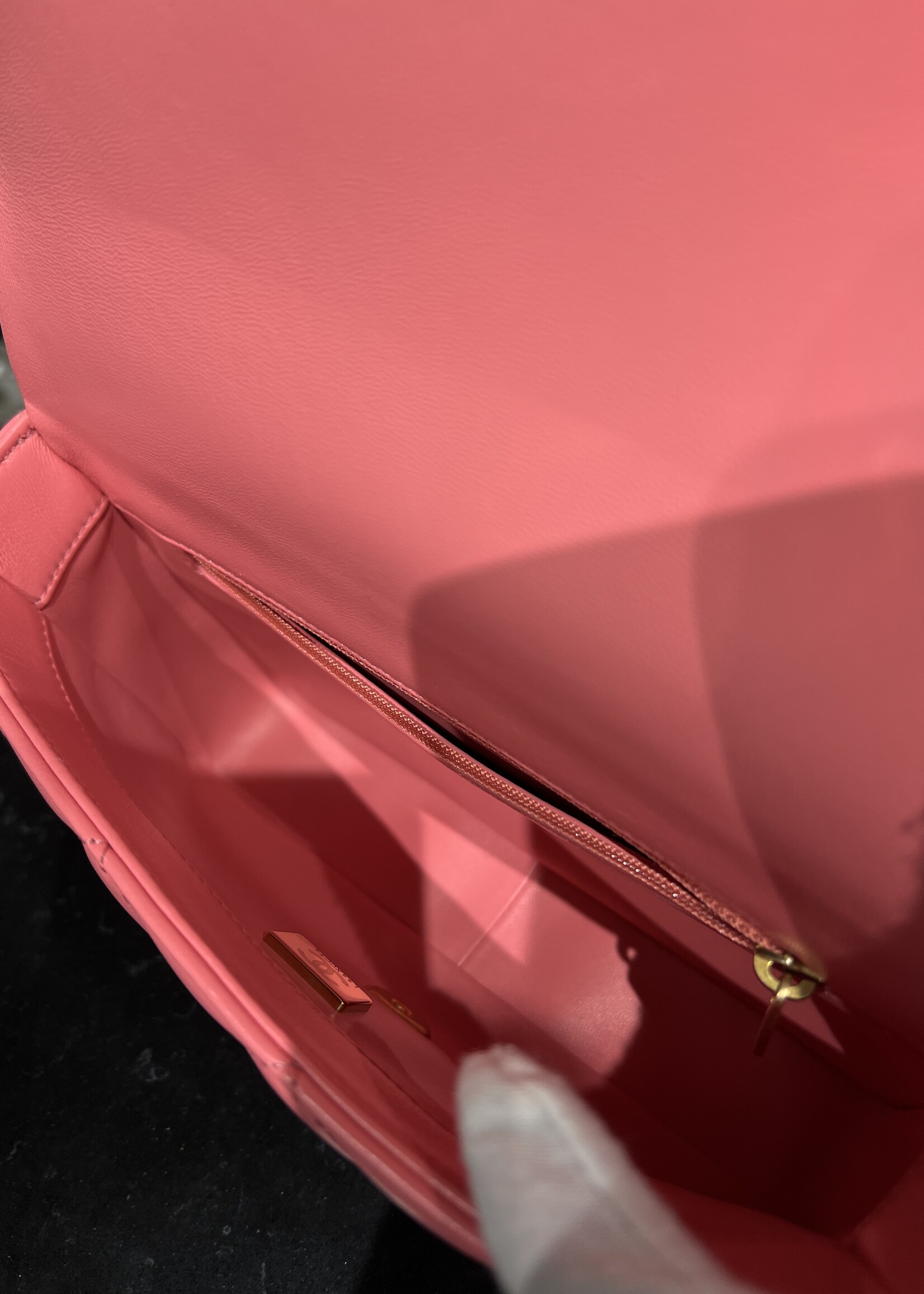 Chanel Chanel Mini Flap