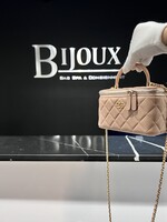 Chanel SOLD - Chanel Mini Vanity