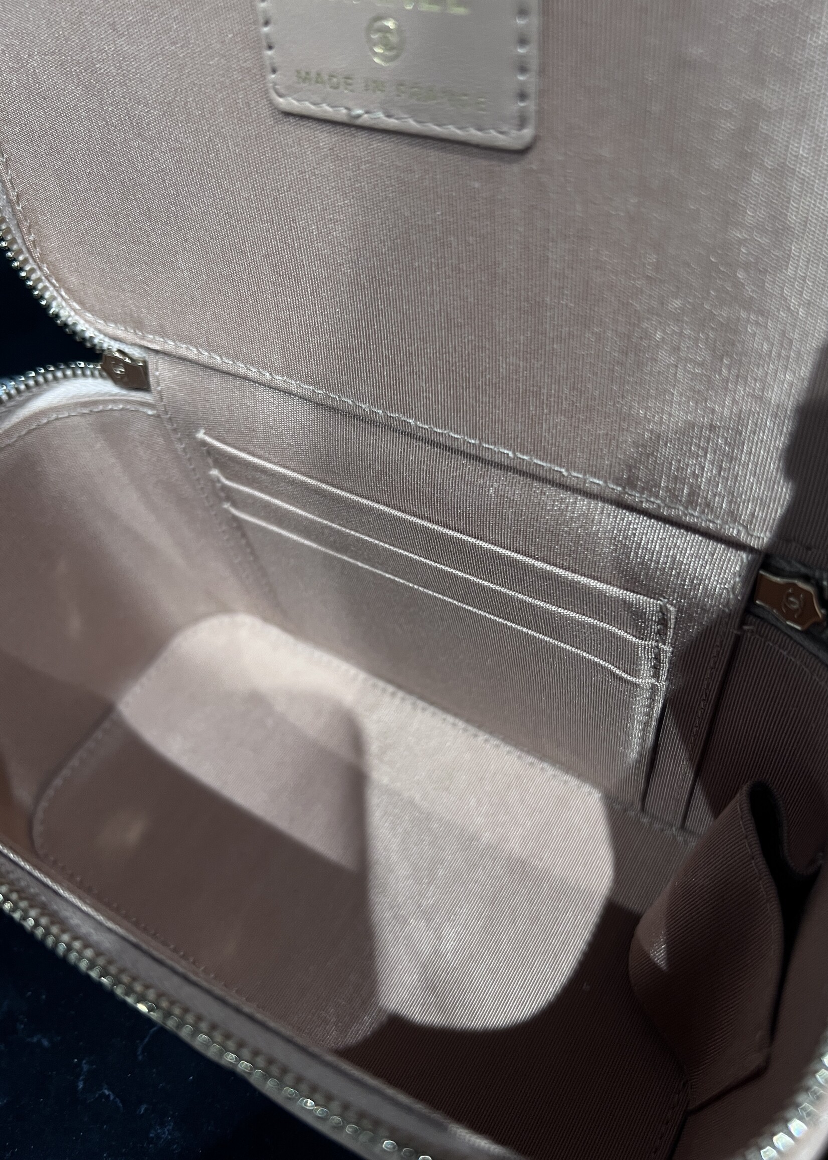 Chanel SOLD - Chanel Mini Vanity