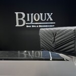 Saint Laurent SOLD- Saint Laurent Cassandre Chain Wallet