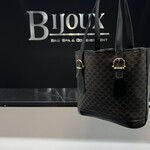 Celine Celine Macadam Small Tote