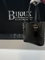 Celine Celine Macadam Small Tote