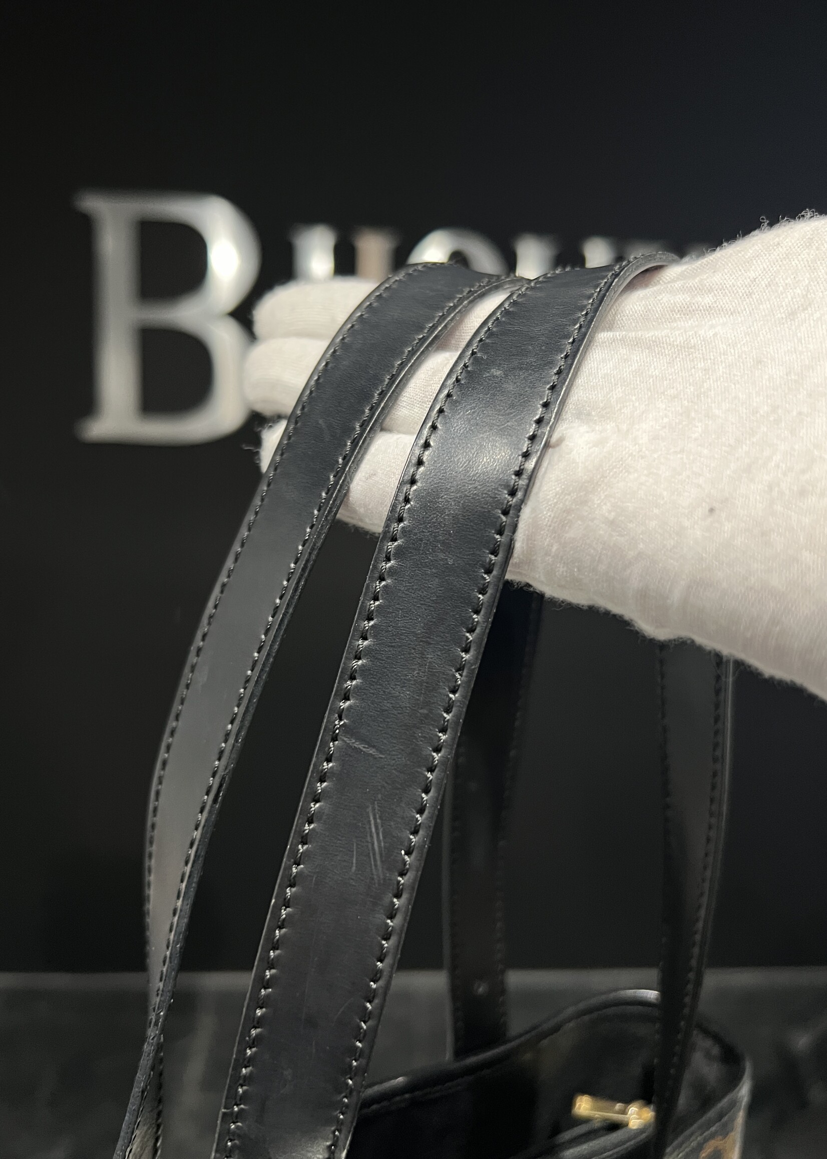 Celine Celine Macadam Small Tote