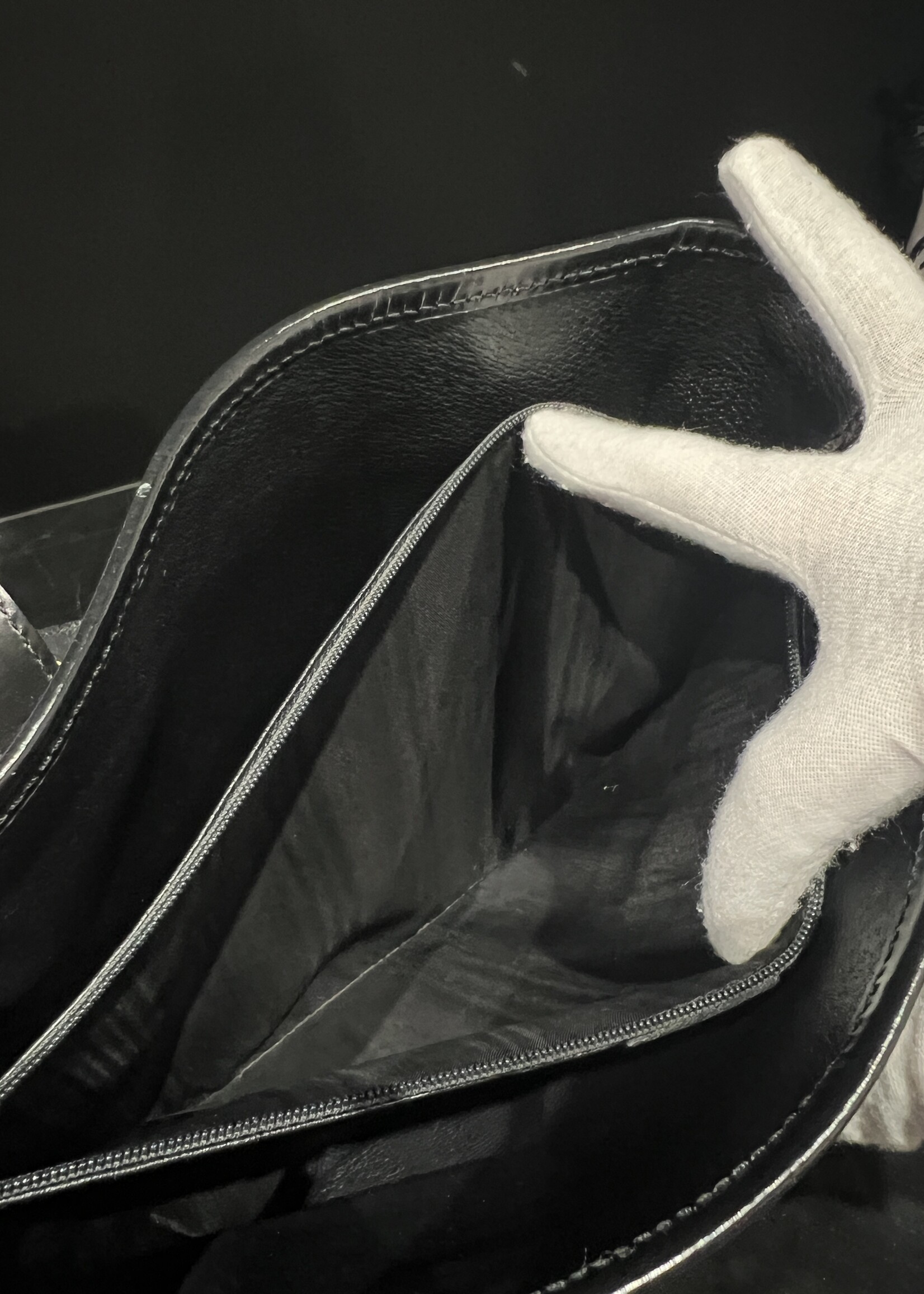 Celine Celine Macadam Small Tote