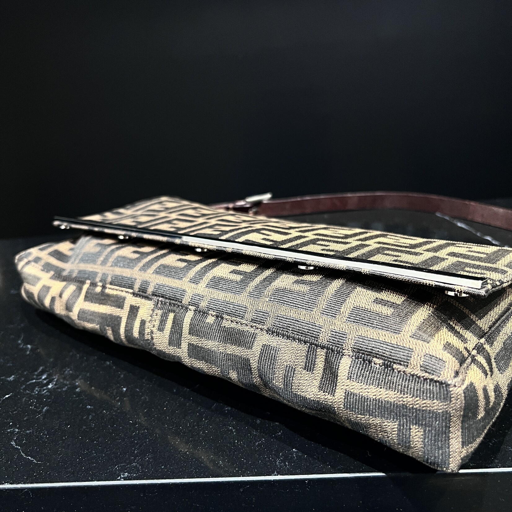 Fendi SOLD - Fendi Mama Baguette