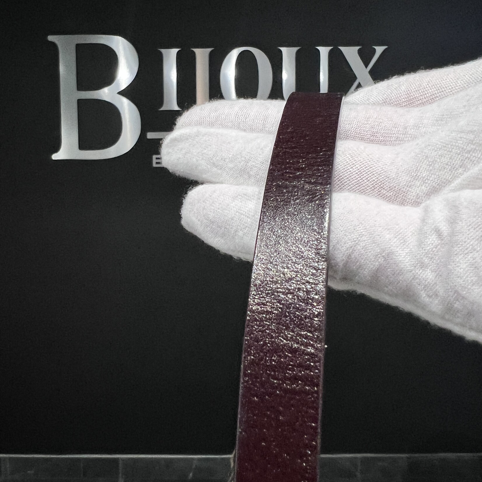 Fendi SOLD - Fendi Mama Baguette