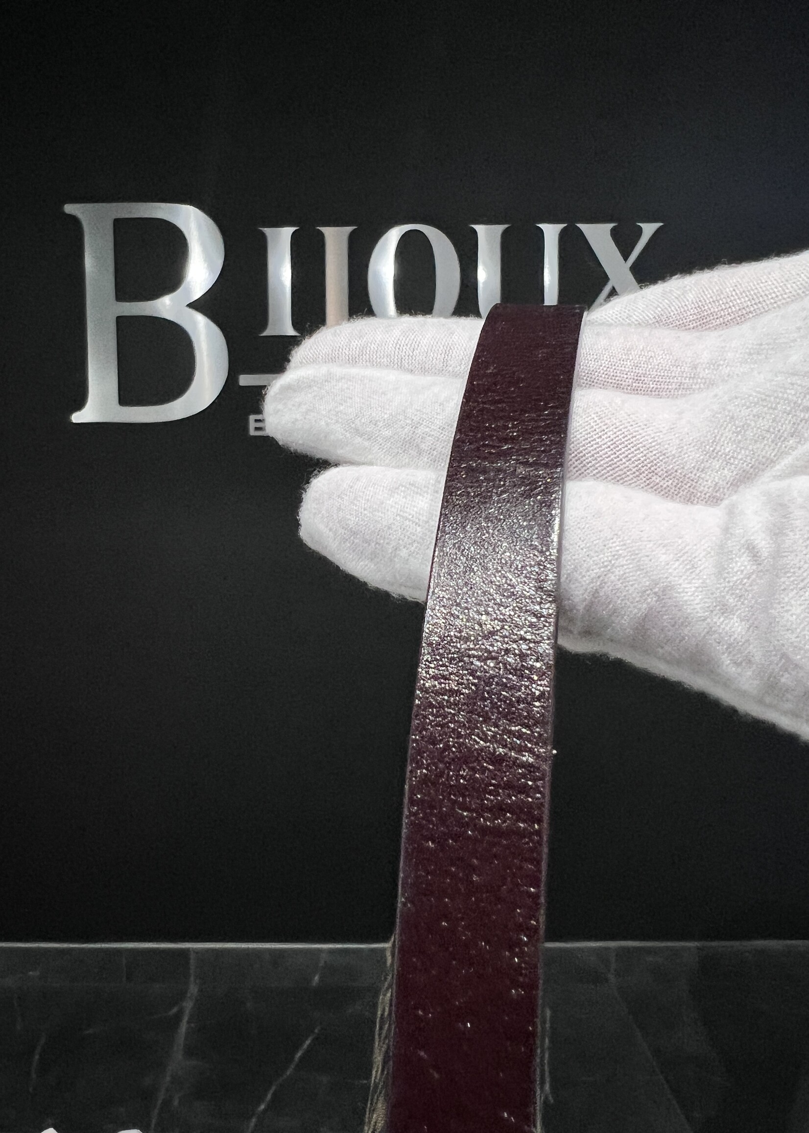 Fendi SOLD - Fendi Mama Baguette