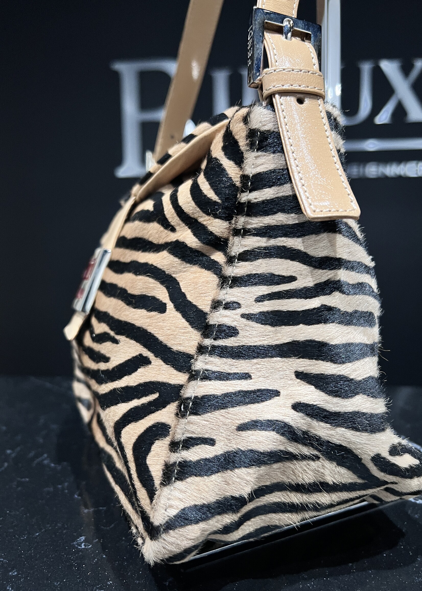 Fendi SOLD - Fendi Mama  Shoulder Bag