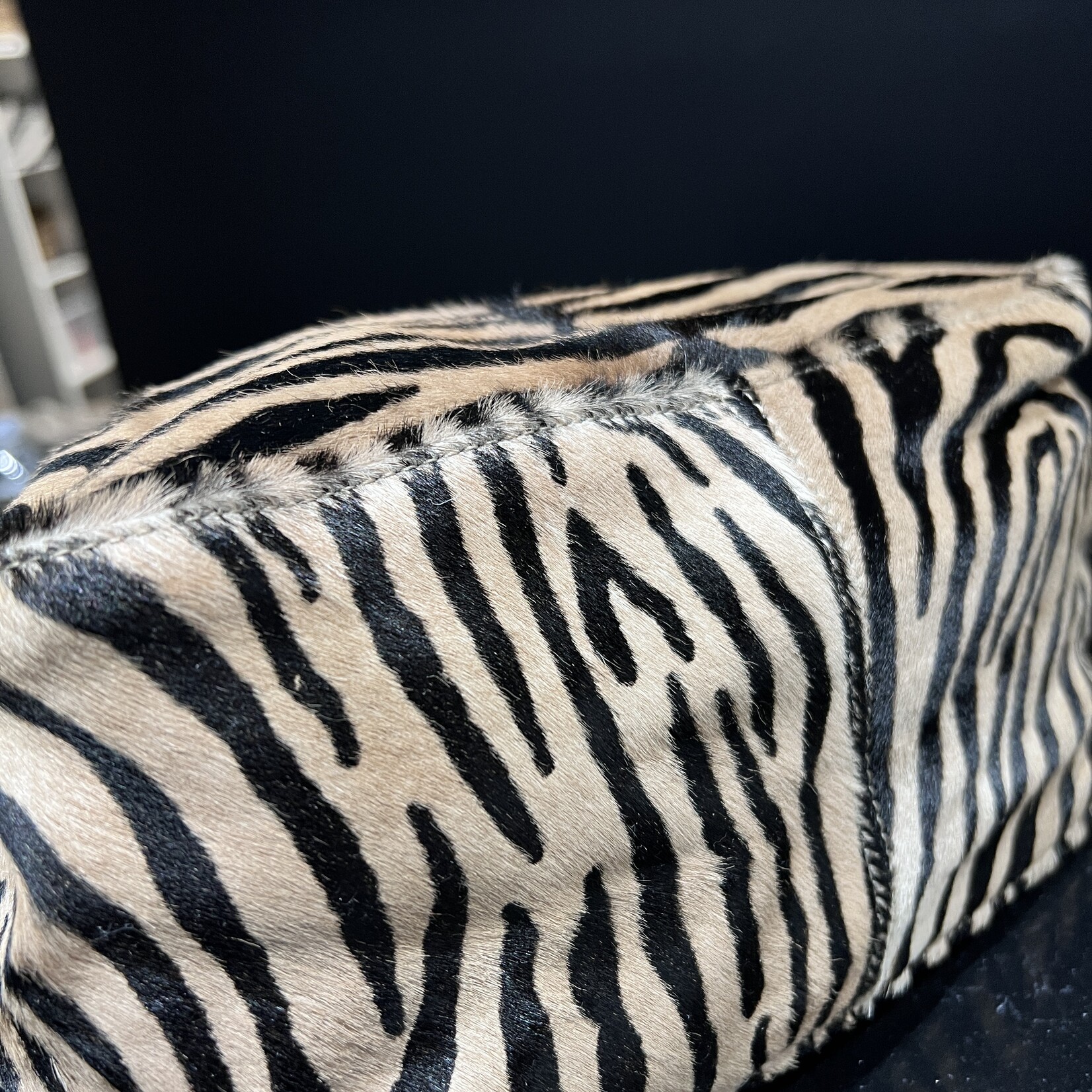 Fendi SOLD - Fendi Mama  Shoulder Bag