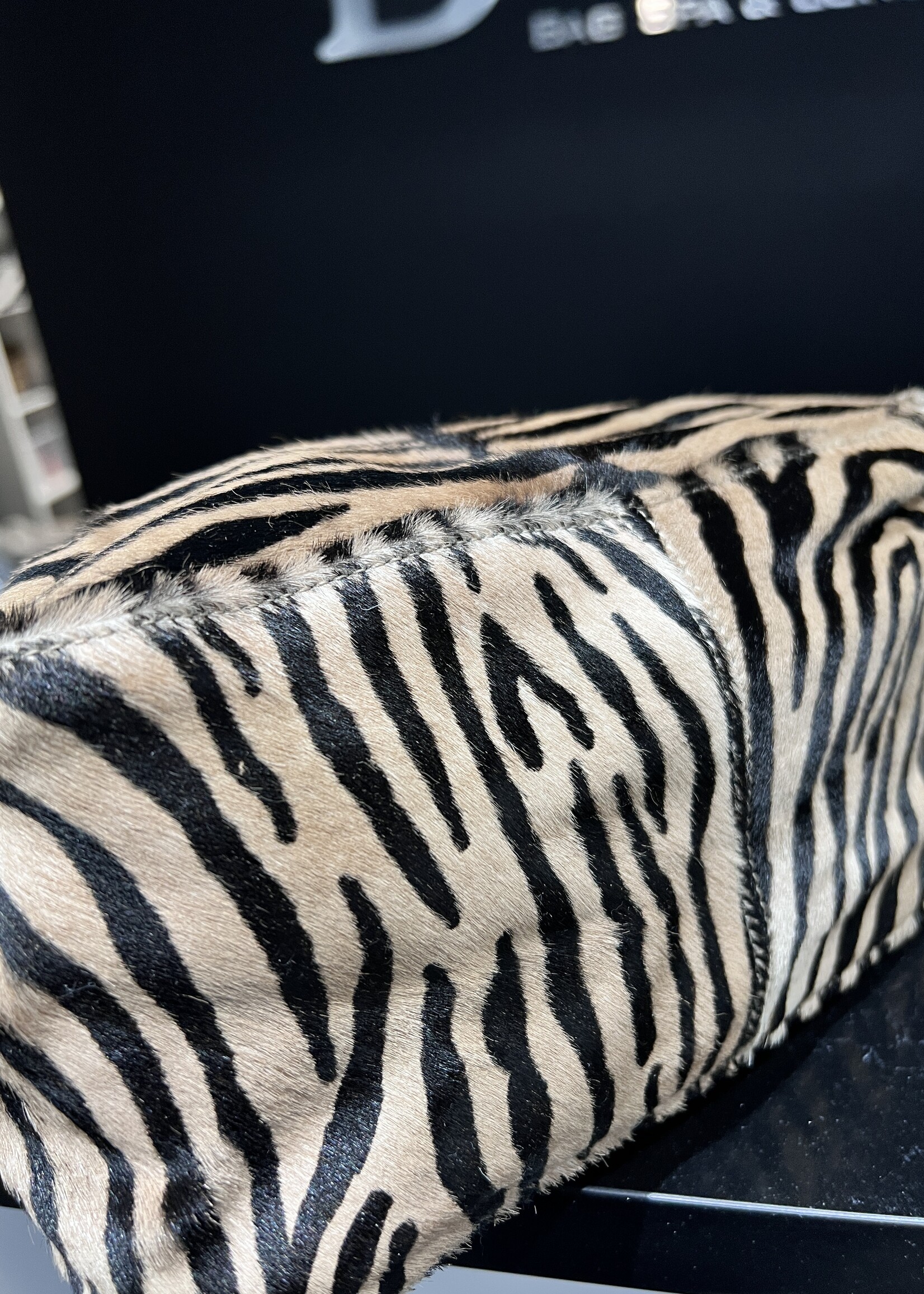 Fendi SOLD - Fendi Mama  Shoulder Bag