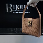 Celine SOLD - Celine Macadam Bag