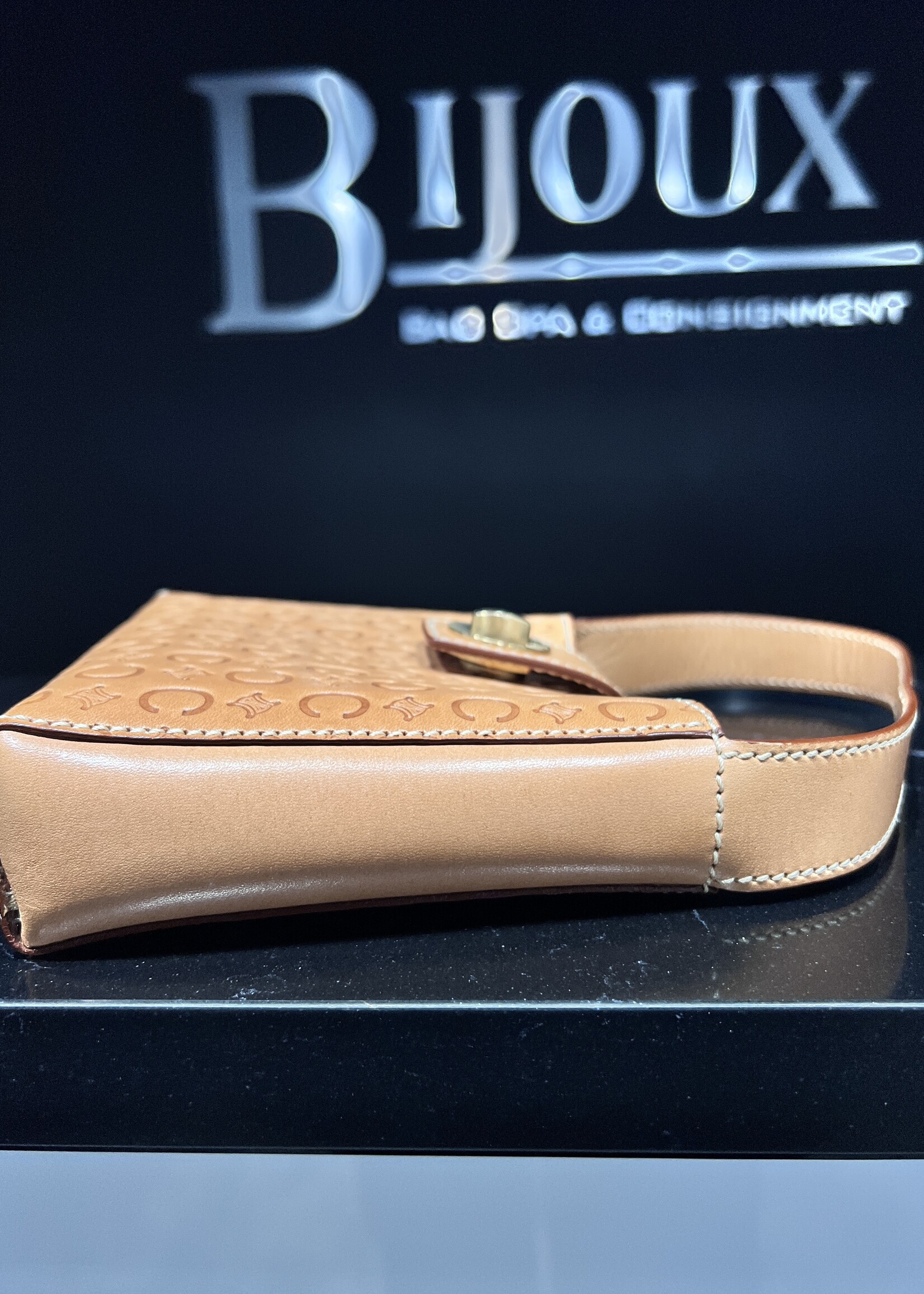 Celine SOLD- Celine Macadam Bag