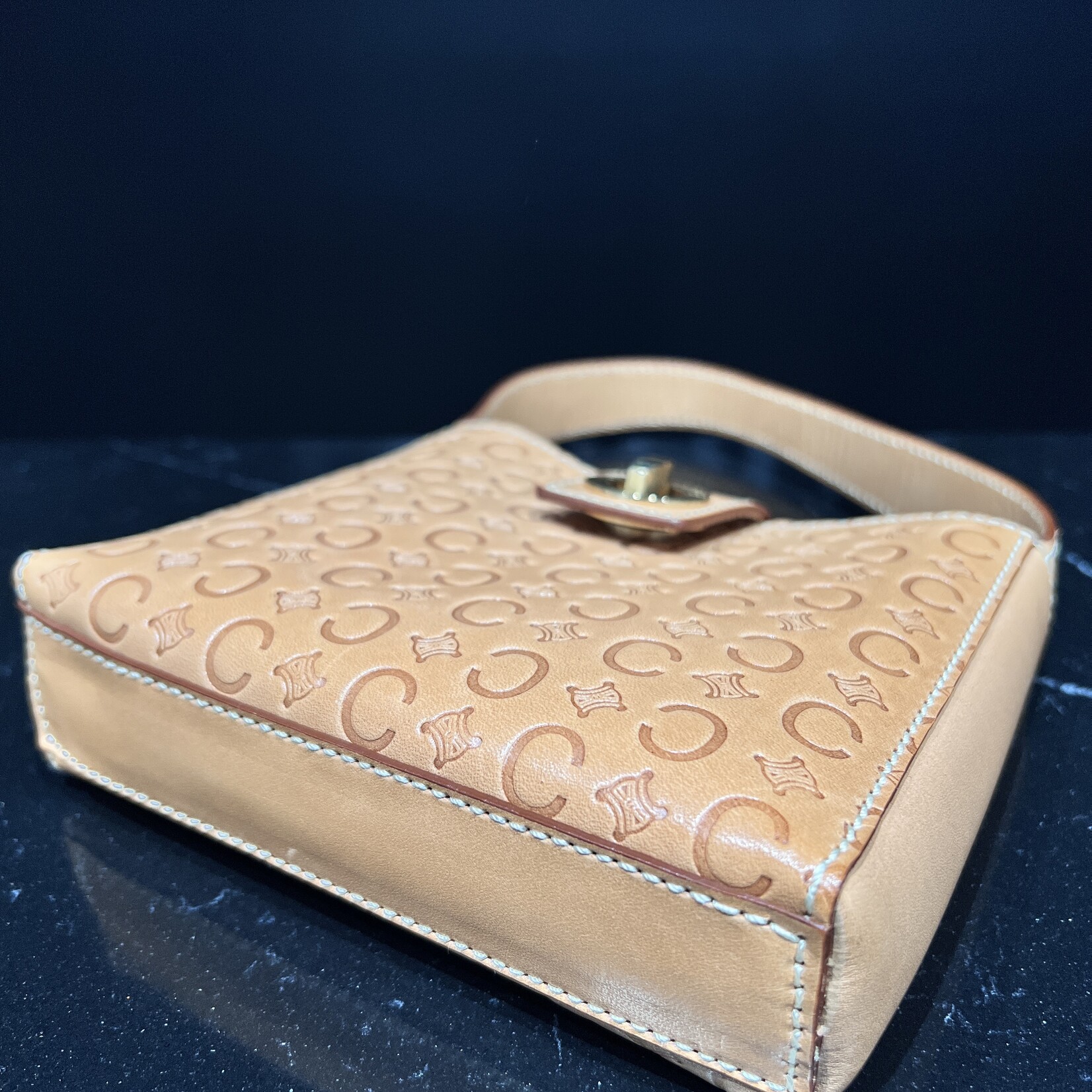 Celine SOLD- Celine Macadam Bag