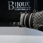 Gucci SOLD - Gucci Weekender Medium