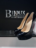 Christian Louboutin Christian Louboutin Bianca 140MM - 38