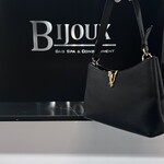 Versace SOLD - Versace Virtus Hobo Bag