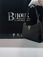 Versace SOLD - Versace Virtus Hobo Bag