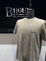 Christian Dior SOLD - Dior Terry Cotton T-Shirt