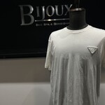 Prada Prada White T-shirt
