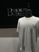 Prada Prada White T-shirt
