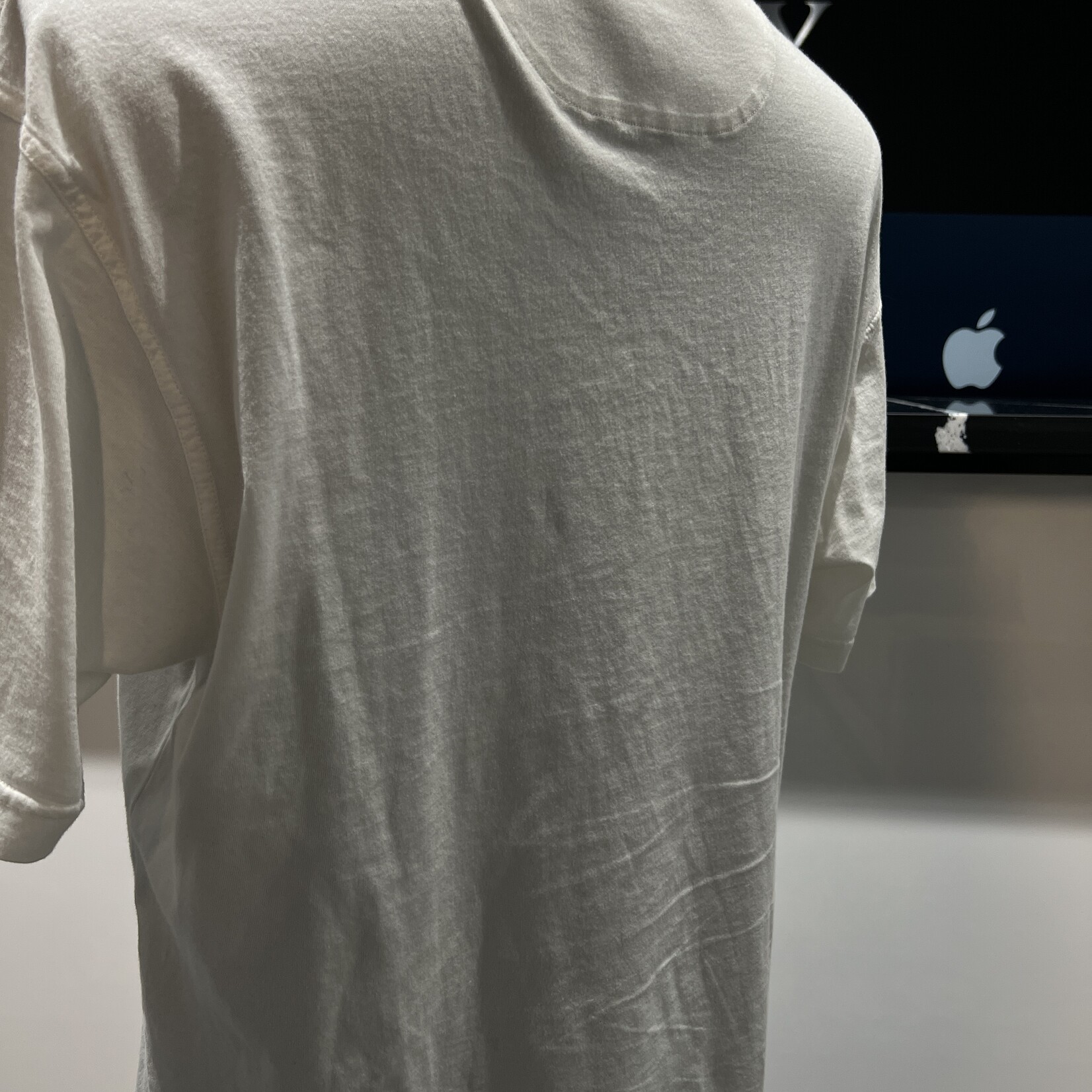 Prada Prada White T-shirt