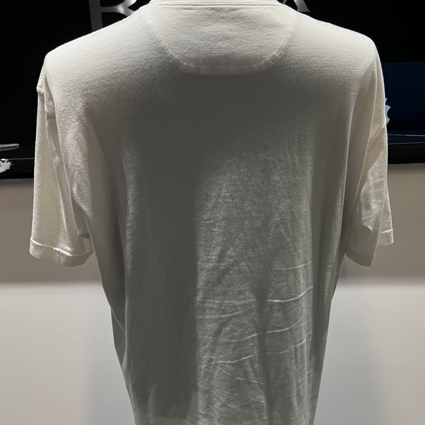 Prada Prada White T-shirt