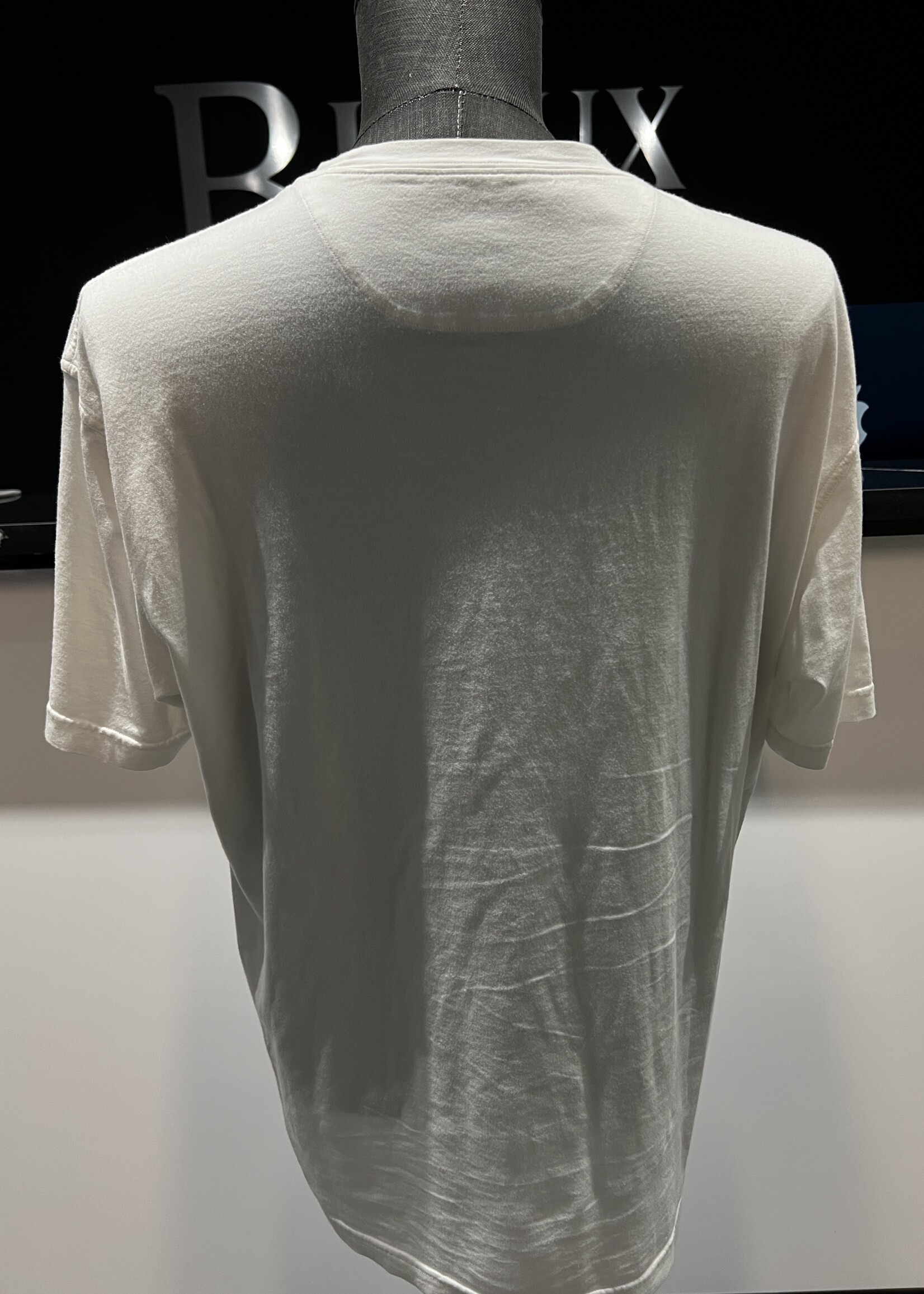 Prada Prada White T-shirt