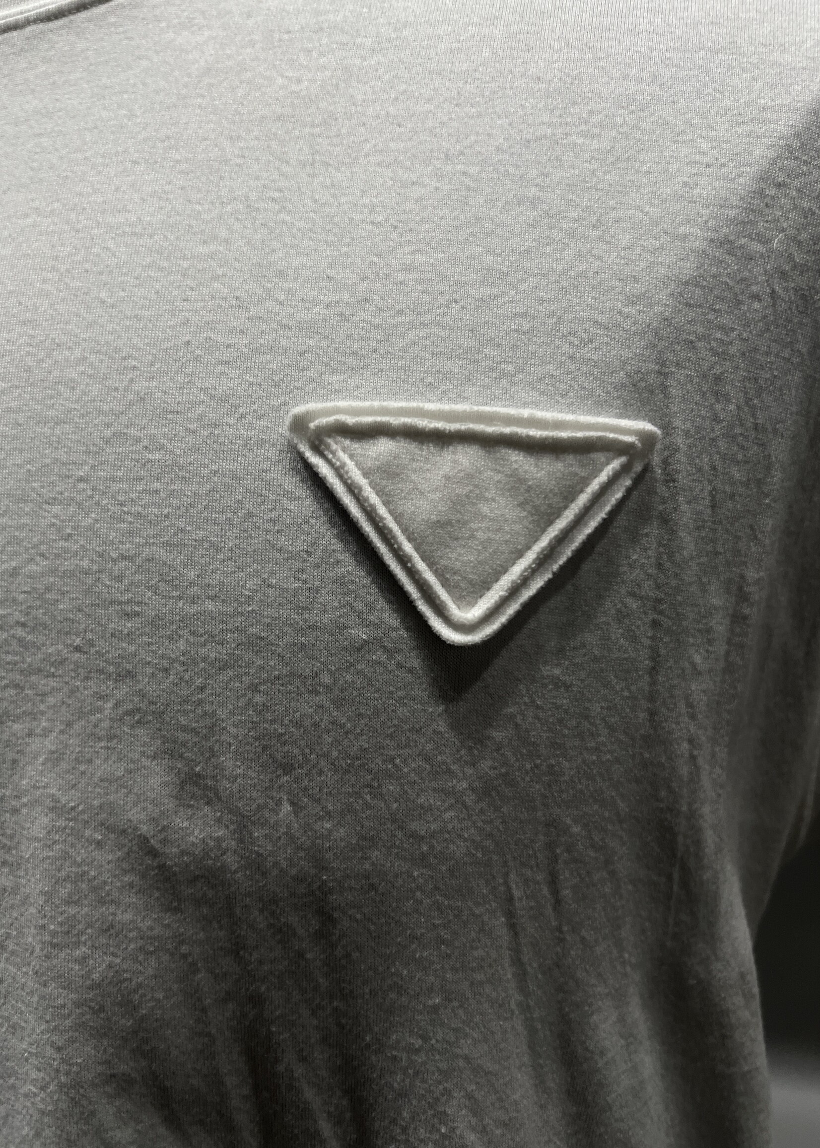 Prada Prada White T-shirt