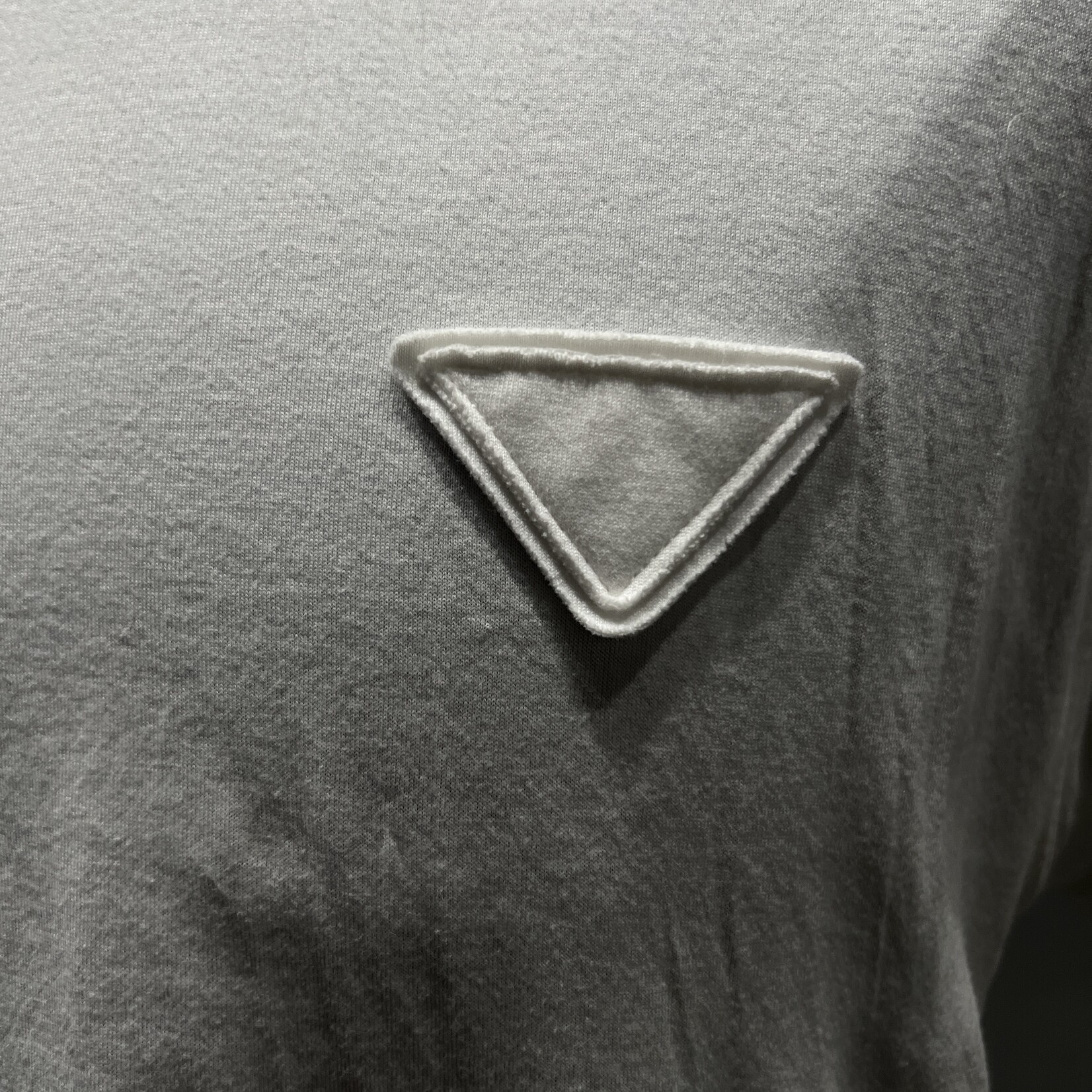 Prada Prada White T-shirt