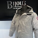 SOLD - Canada Goose Langford Parka