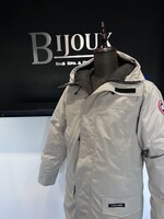 SOLD - Canada Goose Langford Parka