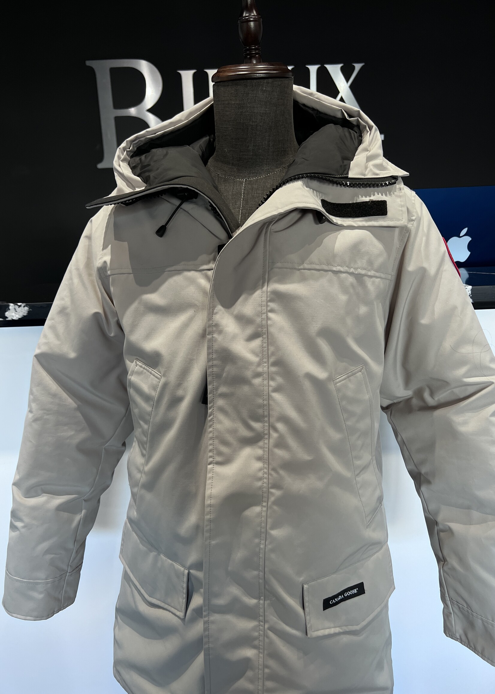 SOLD - Canada Goose Langford Parka