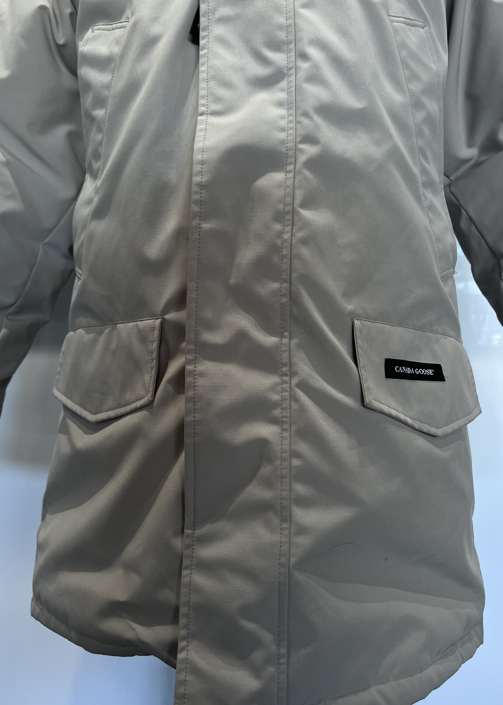 SOLD - Canada Goose Langford Parka