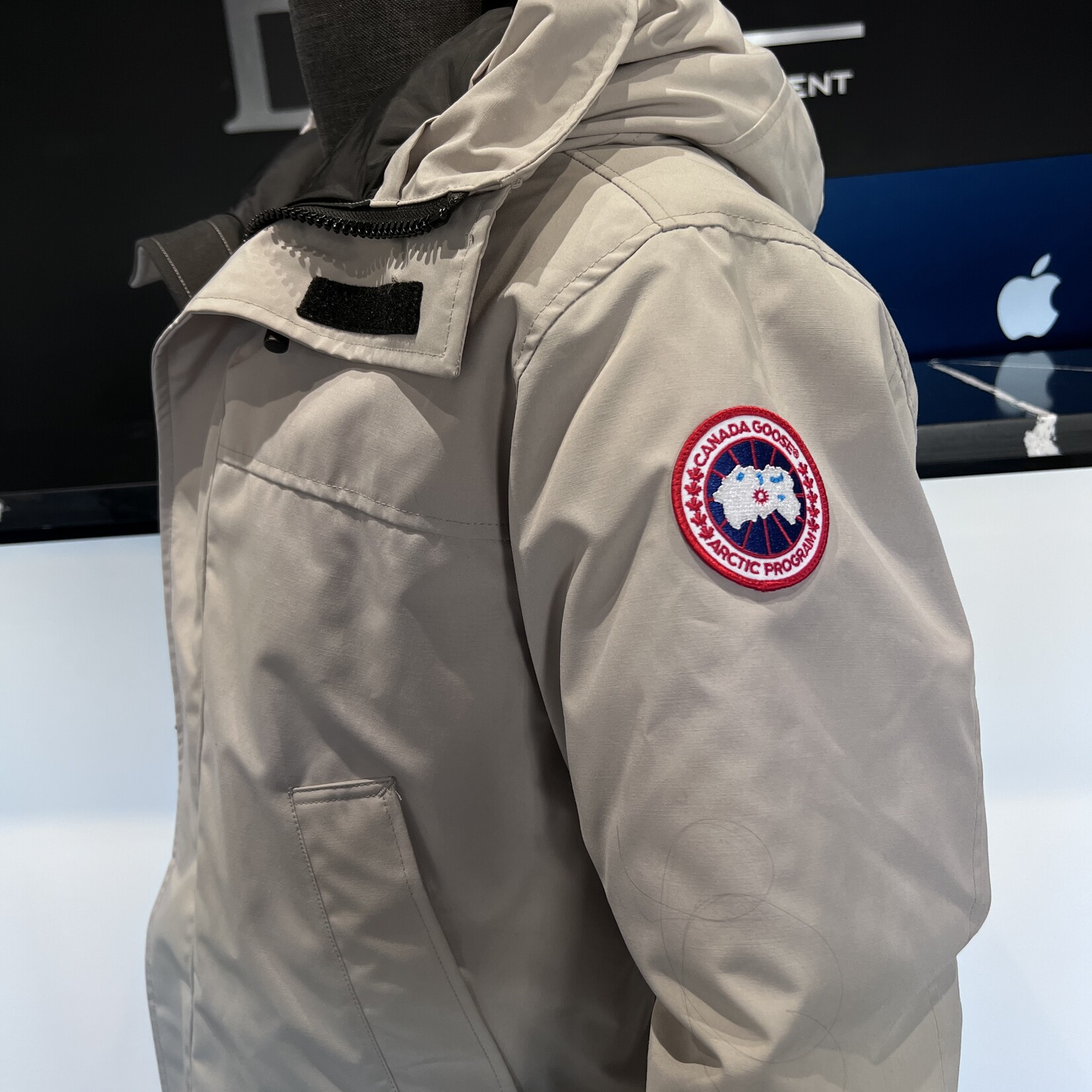SOLD - Canada Goose Langford Parka